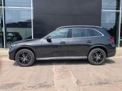Mercedes-Benz GLC 2025 GLC 260 L 4MATIC Luxury - ფოტო 2