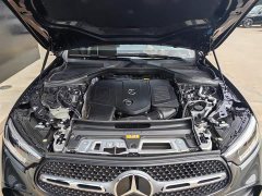 Mercedes-Benz GLC 2025 GLC 260 L 4MATIC Luxury - ფოტო 3
