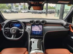 Mercedes-Benz GLC 2025 GLC 260 L 4MATIC Luxury - ფოტო 4