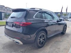 Mercedes-Benz GLC 2025 GLC 260 L 4MATIC Luxury - ფოტო 6