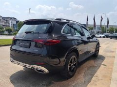 Mercedes-Benz GLC 2025 GLC 260 L 4MATIC Luxury - ფოტო 7