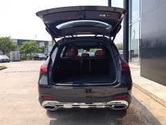Mercedes-Benz GLC 2025 GLC 260 L 4MATIC Luxury - ფოტო 8