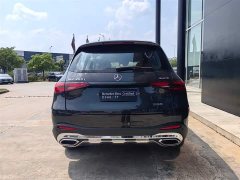 Mercedes-Benz GLC 2025 GLC 260 L 4MATIC Luxury - ფოტო 9