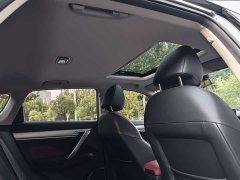 Geely Bingyue 2021 1.4T DCT Diamond Edition - ფოტო 10