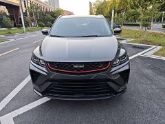 Geely Bingyue 2021 1.4T DCT Diamond Edition - ფოტო 2