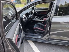 Geely Bingyue 2021 1.4T DCT Diamond Edition - ფოტო 4