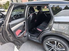 Geely Bingyue 2021 1.4T DCT Diamond Edition - ფოტო 5