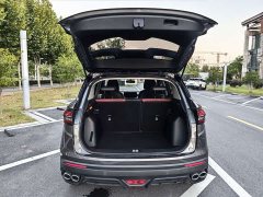 Geely Bingyue 2021 1.4T DCT Diamond Edition - ფოტო 6