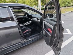 Geely Bingyue 2021 1.4T DCT Diamond Edition - ფოტო 8