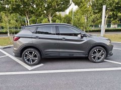 Geely Bingyue 2021 1.4T DCT Diamond Edition - ფოტო 9