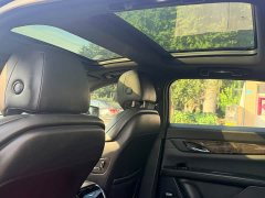 Cadillac CT6 28T Luxury - ფოტო 12