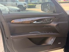 Cadillac CT6 28T Luxury - ფოტო 5