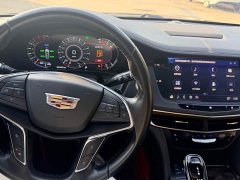 Cadillac CT6 28T Luxury - ფოტო 7
