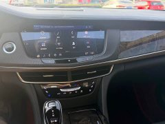 Cadillac CT6 28T Luxury - ფოტო 8