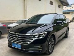 Volkswagen Viloran Facelift 380TSI Prestige - фото 1