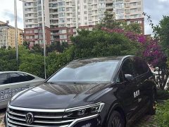 Volkswagen Viloran Facelift 380TSI Prestige - фото 2