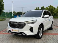 Haval M6 2021 PLUS 1.5T Manual Elite Smart Connected - ფოტო 1