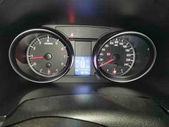 Haval M6 2021 PLUS 1.5T Manual Elite Smart Connected - ფოტო 10