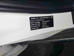 Haval M6 2021 PLUS 1.5T Manual Elite Smart Connected - ფოტო 11