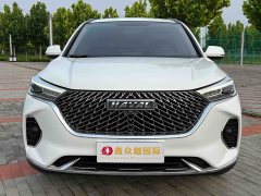 Haval M6 2021 PLUS 1.5T Manual Elite Smart Connected - ფოტო 2