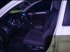 Haval M6 2021 PLUS 1.5T Manual Elite Smart Connected - ფოტო 6