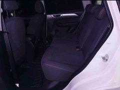 Haval M6 2021 PLUS 1.5T Manual Elite Smart Connected - ფოტო 7