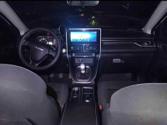 Haval M6 2021 PLUS 1.5T Manual Elite Smart Connected - ფოტო 8
