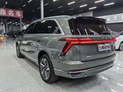 Great Wall WEY Blue Mountain 2025 Four-Wheel Drive Max - photo 11