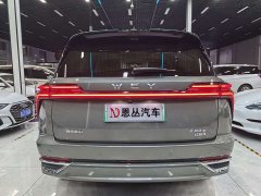 Great Wall WEY Blue Mountain 2025 Four-Wheel Drive Max - photo 12