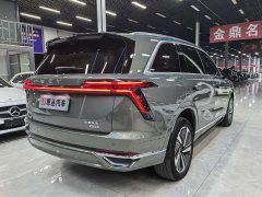 Great Wall WEY Blue Mountain 2025 Four-Wheel Drive Max - photo 13