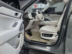Great Wall WEY Blue Mountain 2025 Four-Wheel Drive Max - photo 4