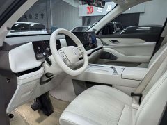 Great Wall WEY Blue Mountain 2025 Four-Wheel Drive Max - photo 5