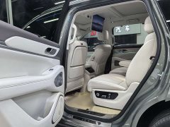 Great Wall WEY Blue Mountain 2025 Four-Wheel Drive Max - photo 6