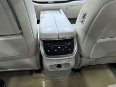 Great Wall WEY Blue Mountain 2025 Four-Wheel Drive Max - photo 7