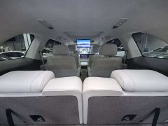 Great Wall WEY Blue Mountain 2025 Four-Wheel Drive Max - photo 9