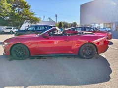 Ford Mustang 2.3T EcoBoost Convertible Sport - ფოტო 15