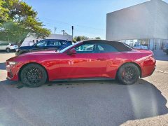 Ford Mustang 2.3T EcoBoost Convertible Sport - ფოტო 3