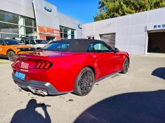 Ford Mustang 2.3T EcoBoost Convertible Sport - ფოტო 6