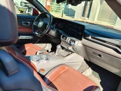 Ford Mustang 2.3T EcoBoost Convertible Sport - ფოტო 7