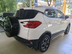 BYD Yuan Pro Lifetime Edition - ფოტო 11