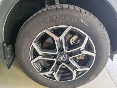 BYD Yuan Pro Lifetime Edition - ფოტო 13