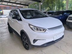 BYD Yuan Pro Lifetime Edition - ფოტო 2