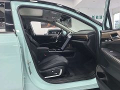 XPeng P5 460E - ფოტო 19
