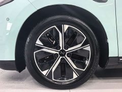 XPeng P5 460E - ფოტო 20