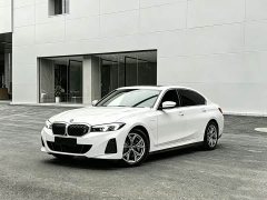 BMW i3 eDrive 35 L - photo 1