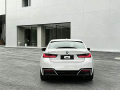 BMW i3 eDrive 35 L - photo 10