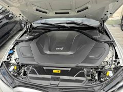 BMW i3 eDrive 35 L - photo 13