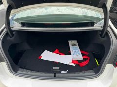 BMW i3 eDrive 35 L - photo 14