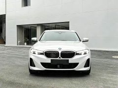 BMW i3 eDrive 35 L - photo 2