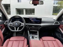 BMW i3 eDrive 35 L - photo 5